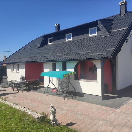 Relax Home Rajna Korenica Eksteriør billede