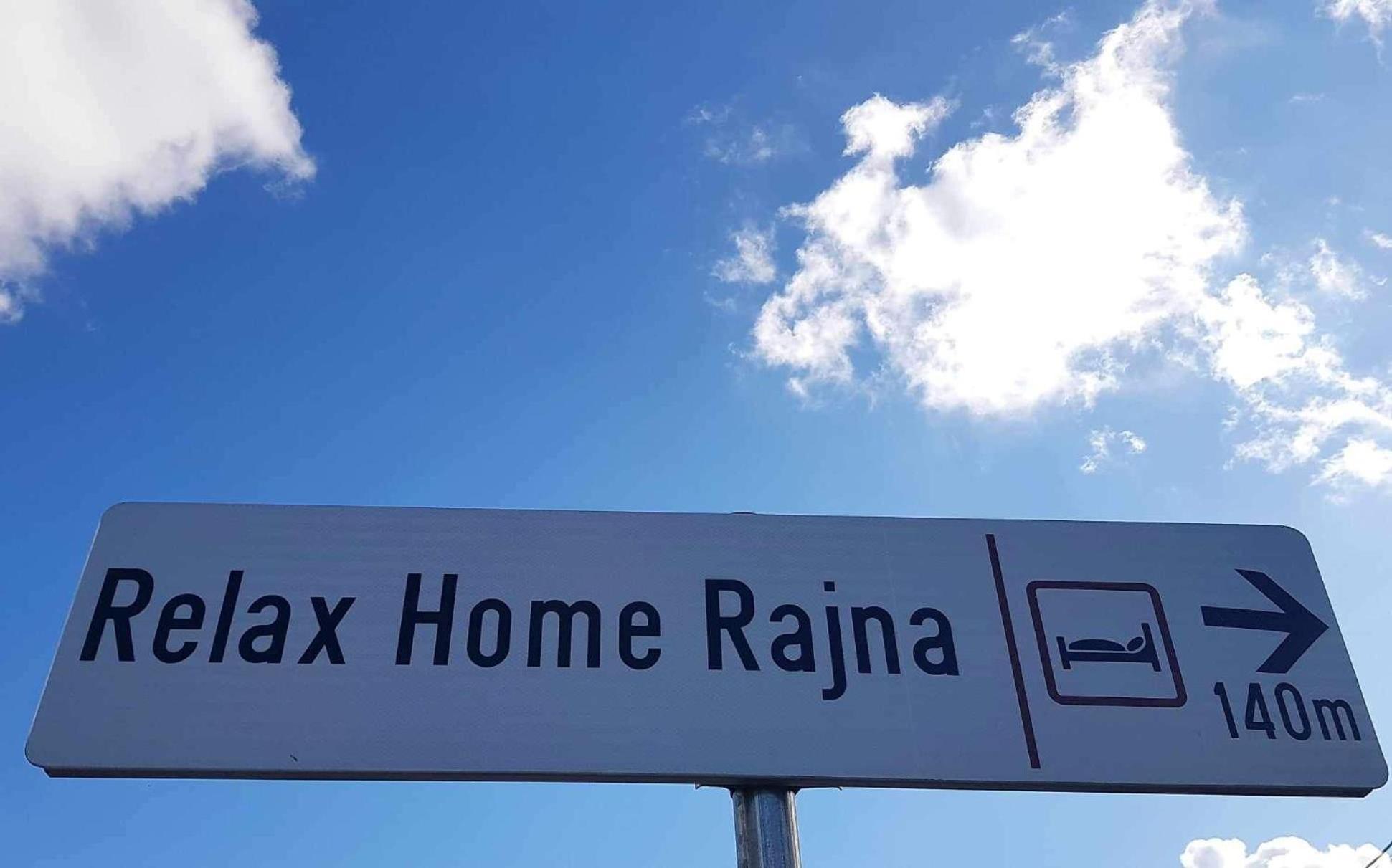Relax Home Rajna Korenica Eksteriør billede